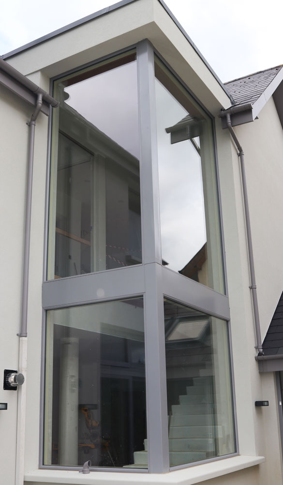 Prestige Aluclad High Performance Windows and Doors Image Gallery