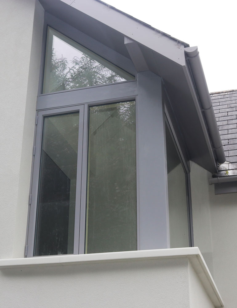 Prestige Aluclad High Performance Windows and Doors Image Gallery