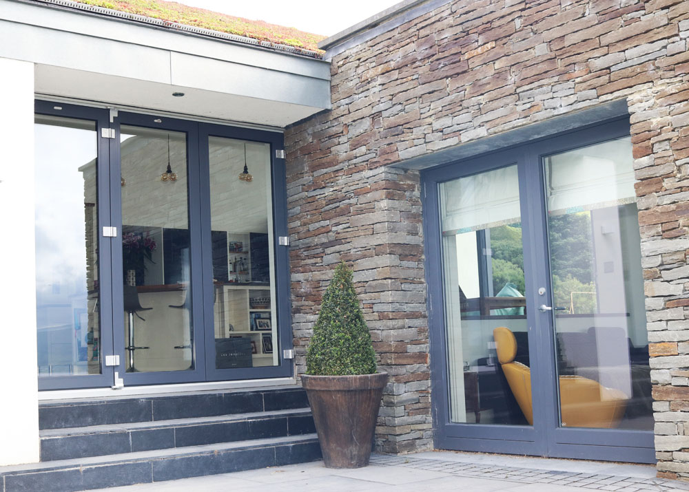 Prestige Aluclad High Performance Windows and Doors Image Gallery