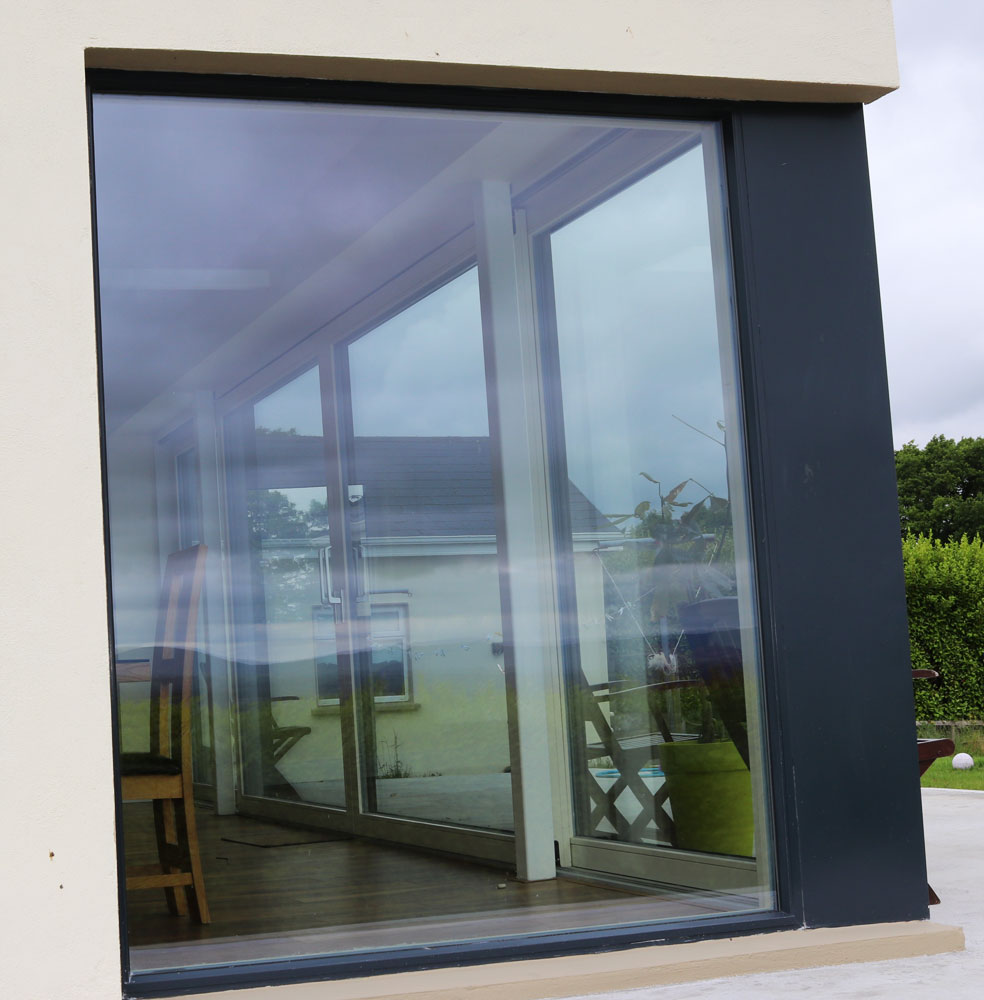 Prestige Aluclad High Performance Windows and Doors Image Gallery